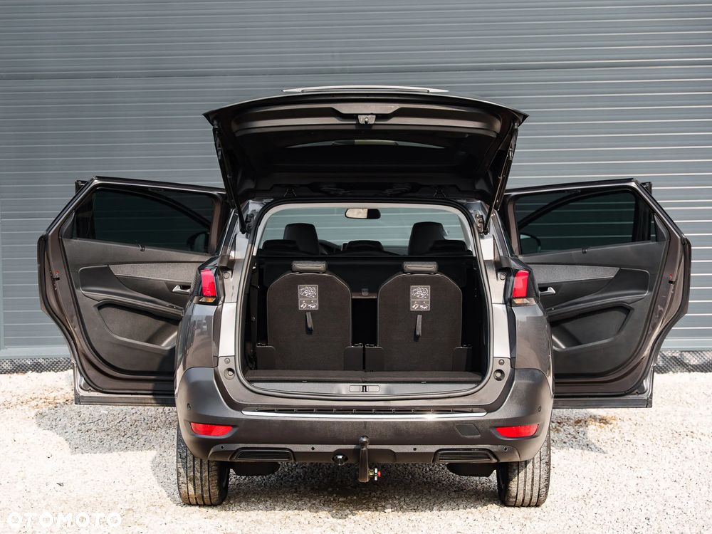 Peugeot 5008 BlueHDi 120 Allure - 13