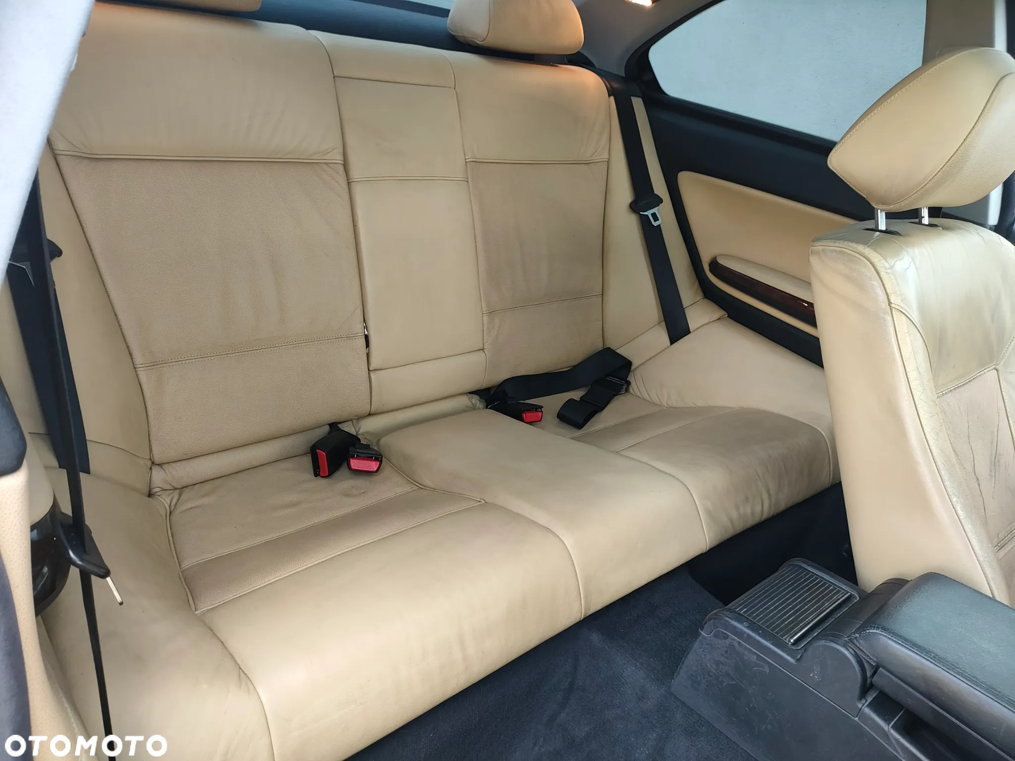 BMW Seria 3 328Ci - 19