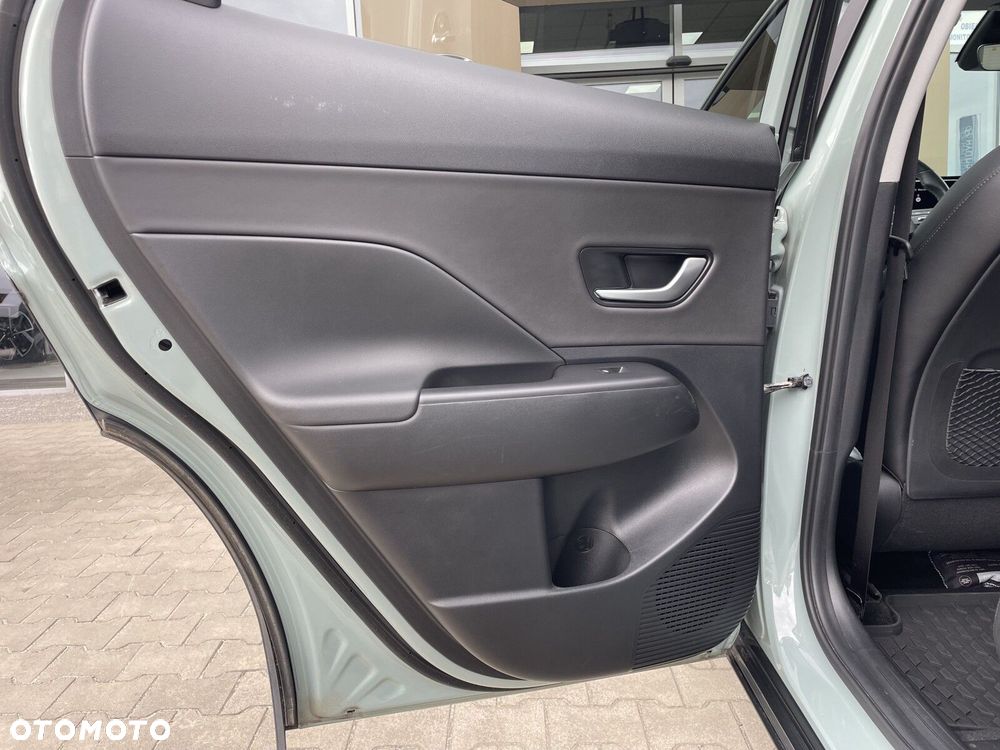 Hyundai Kona 1.6 GDI Hybrid Platinum DCT - 36