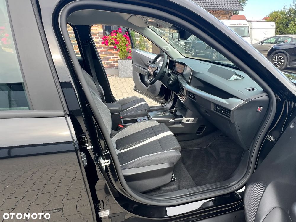 Opel Frontera Frontera-e GS - 15