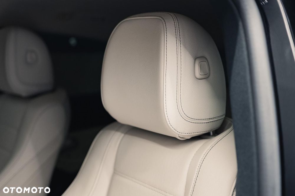 Mercedes-Benz GLE 400 d 4-Matic - 30