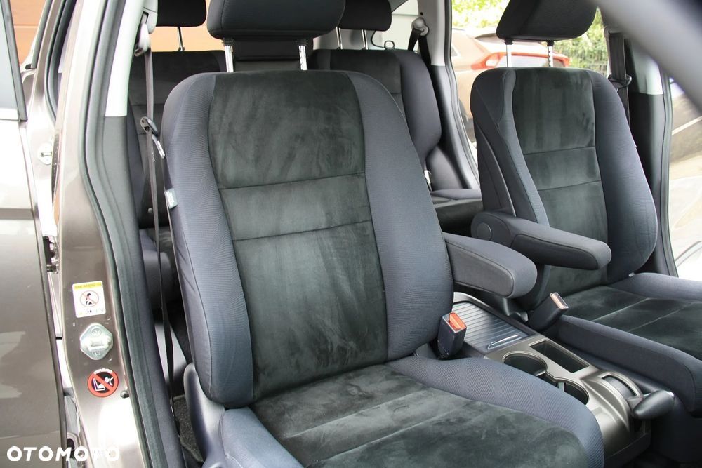 Honda CR-V 2.0i-VTEC Elegance - 22