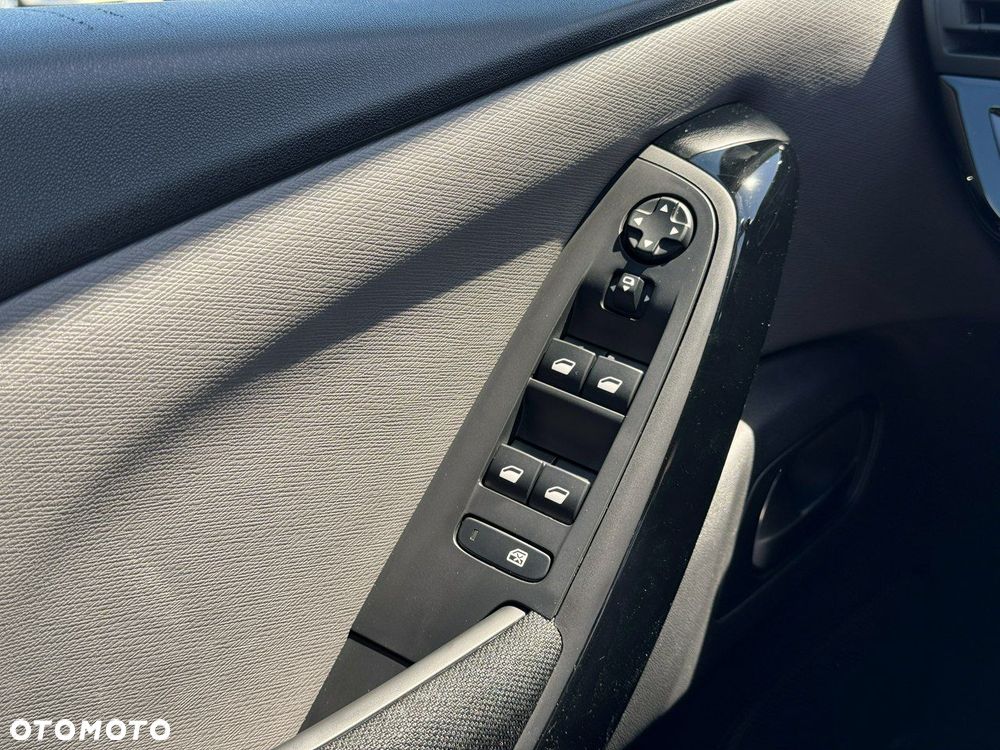 Citroën C4 Picasso - 33