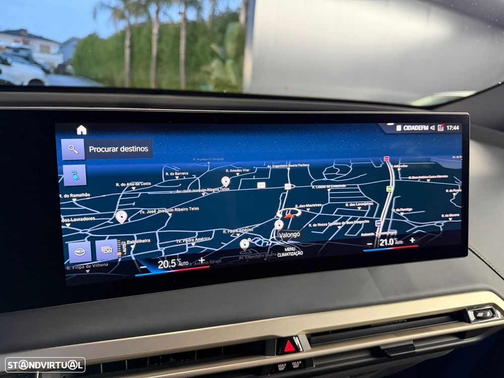 BMW iX xDrive 40 Pack Desportivo - 40