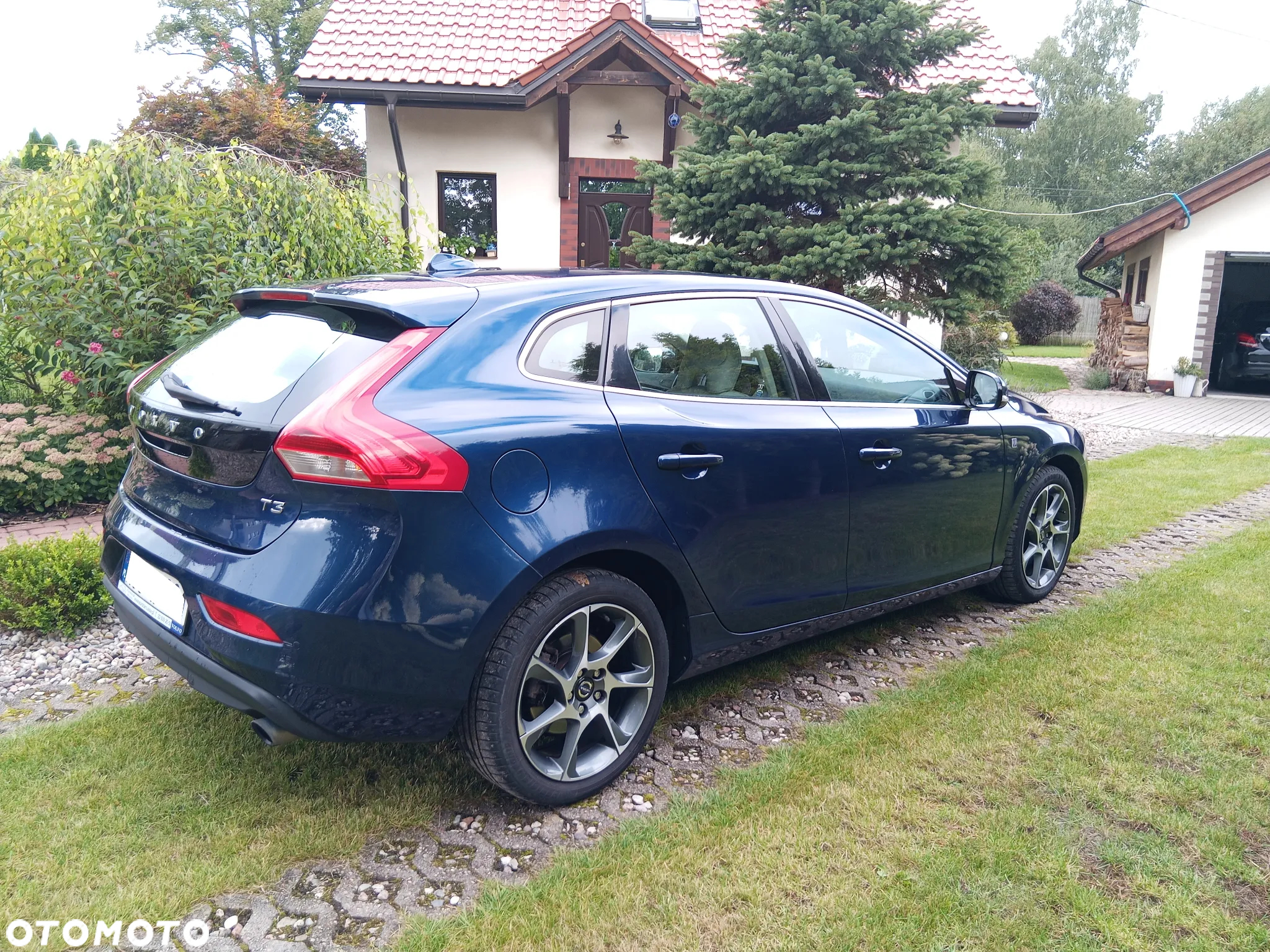 Volvo V40 T3 Ocean Race - 3