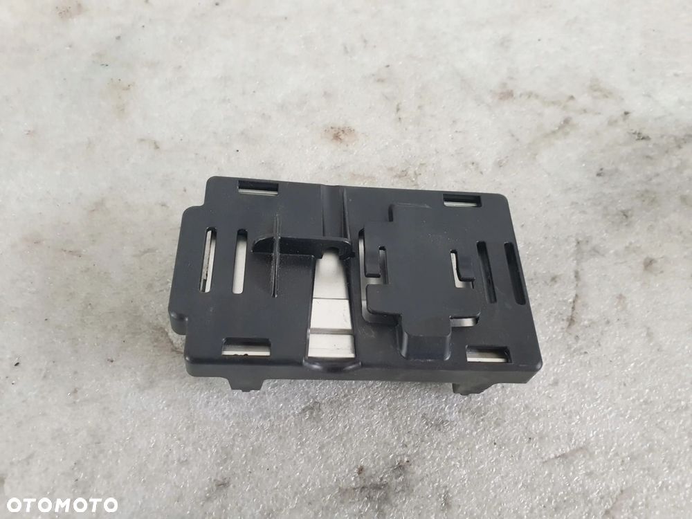 LED DRL MODUŁ STEROWNIK PRZETWORNICA VALE 89392242 - 3