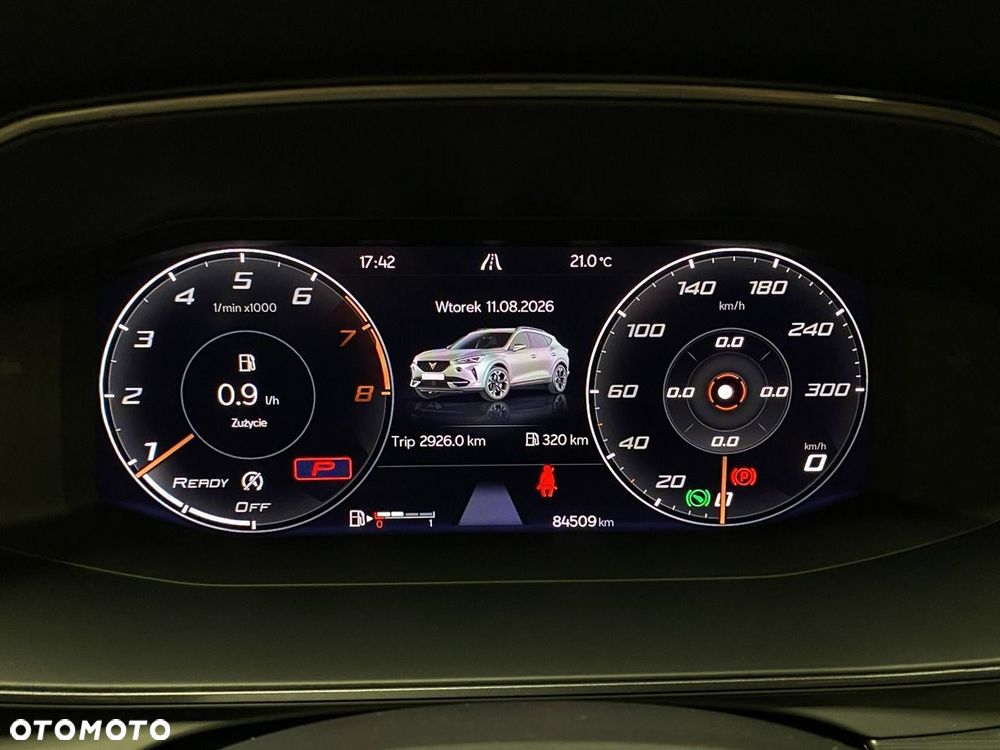 Cupra Formentor - 28