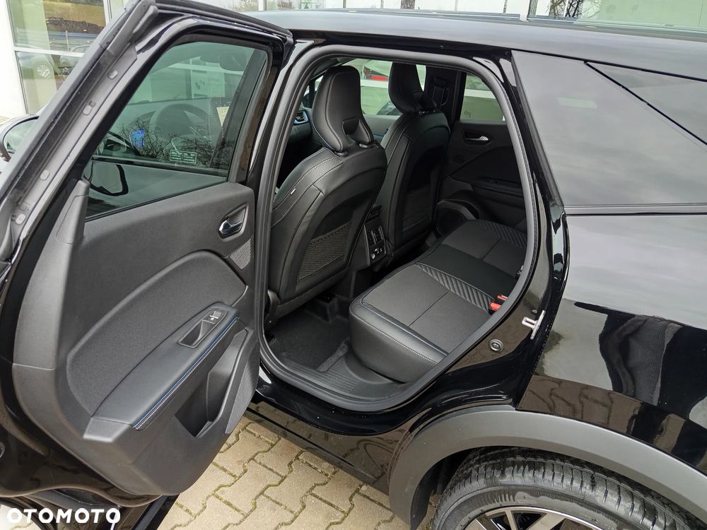 Renault Symbioz 1.3 TCe mHEV Esprit Alpine - 15
