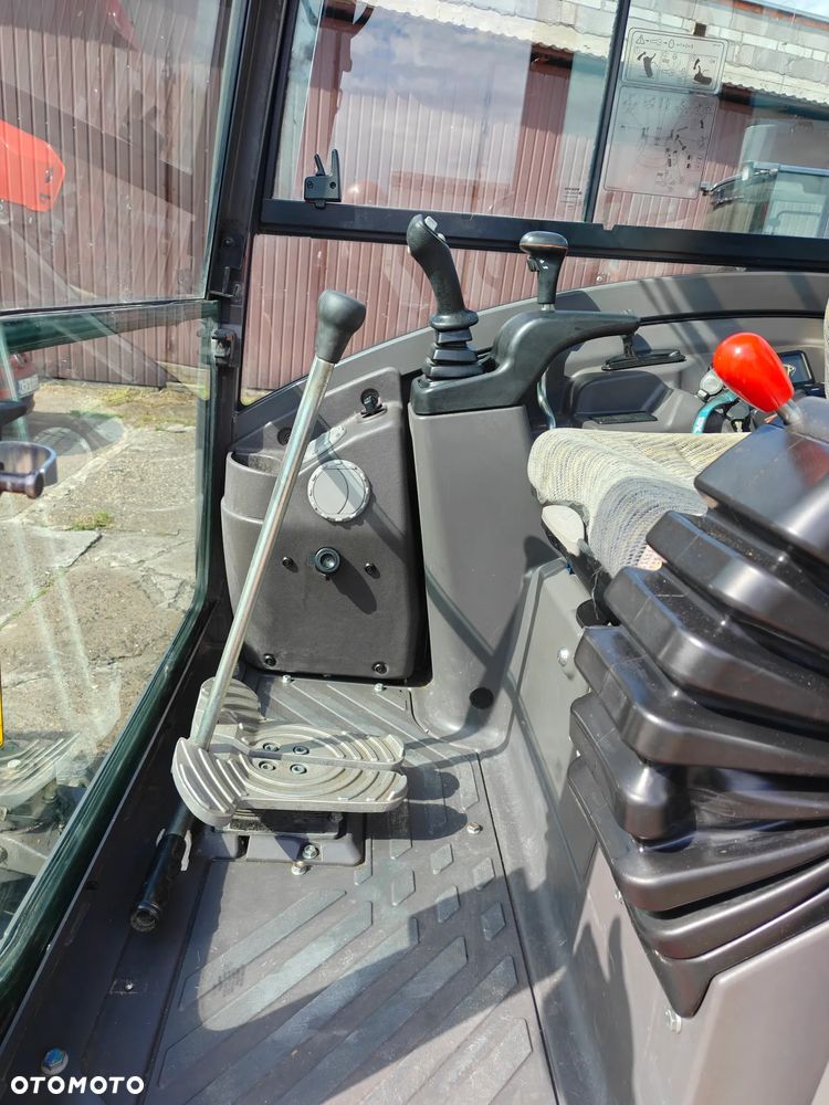 Volvo EC18E - 32