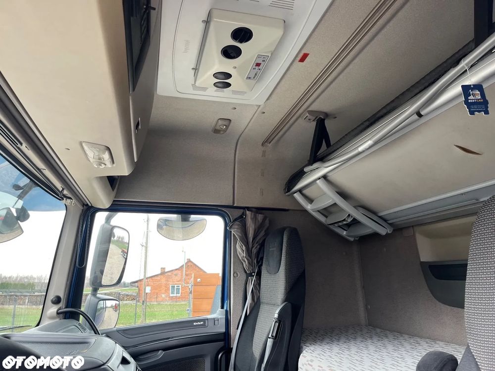 DAF XF460 2015 Import Francja - 10