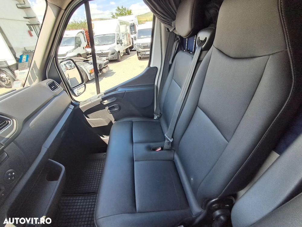 Opel MOVANO FURGON 2.3D 163CP - 22