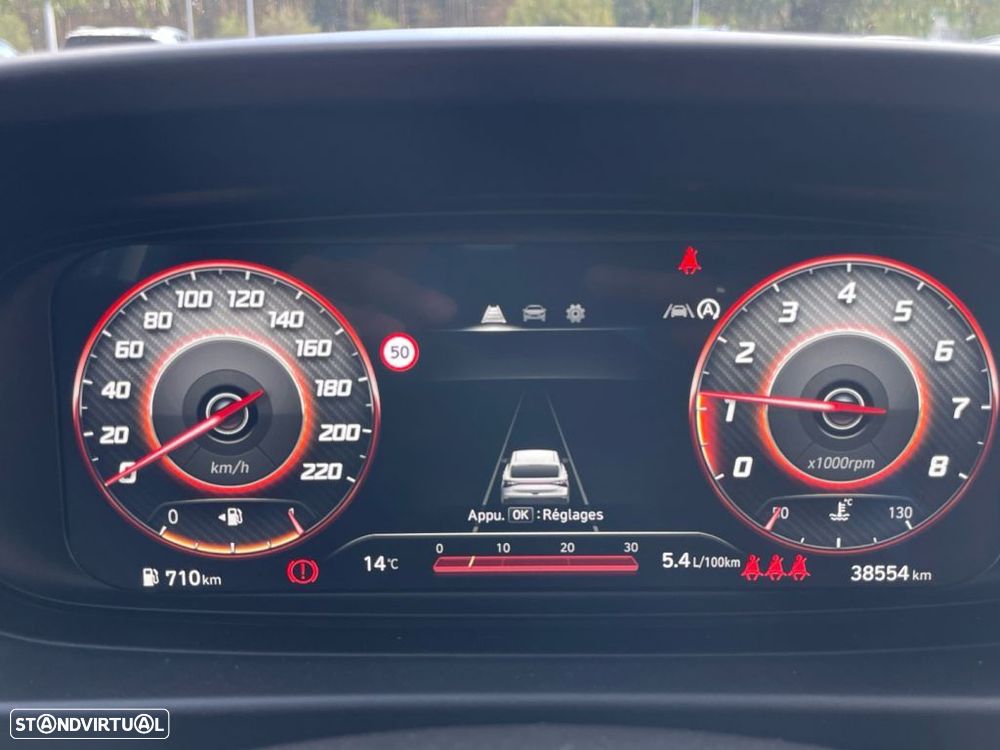 Hyundai i20 1.2 MPi Comfort - 3