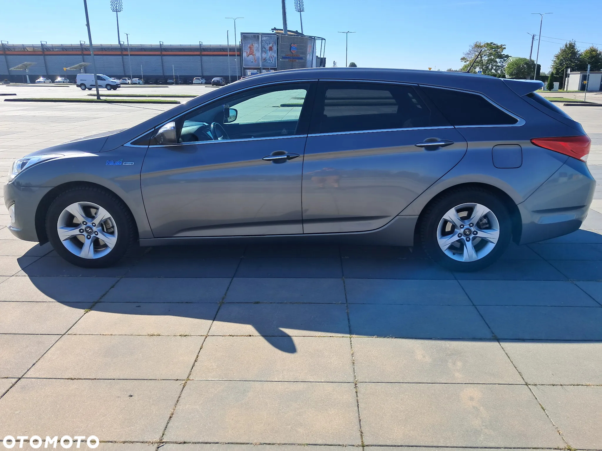 Hyundai i40 - 6