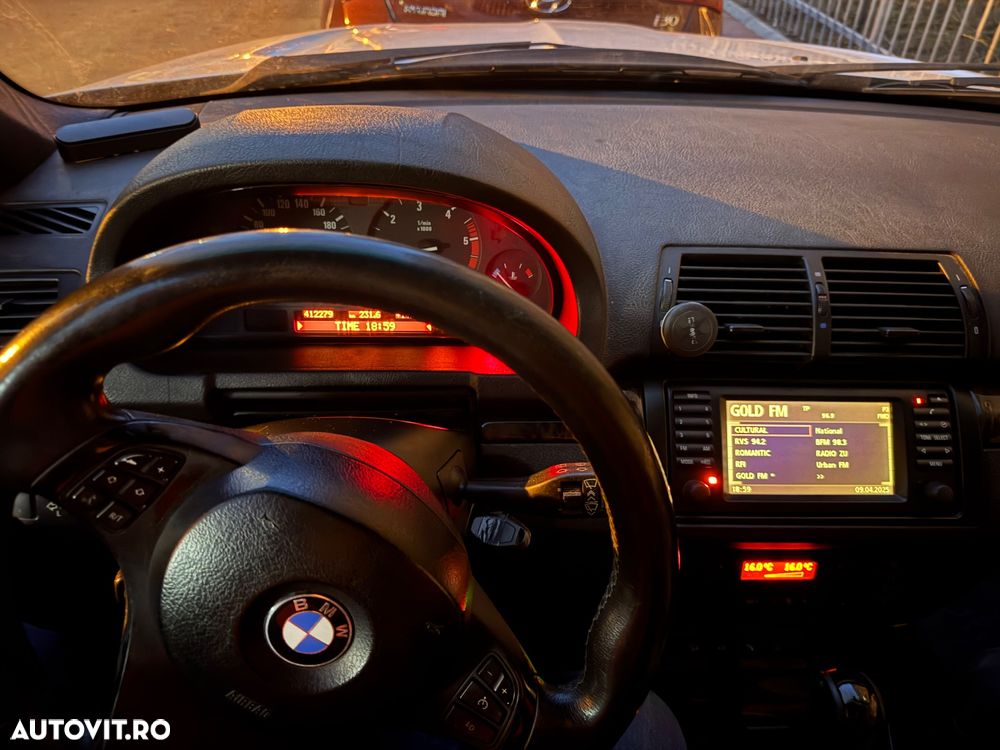 BMW X5 3.0 d - 9