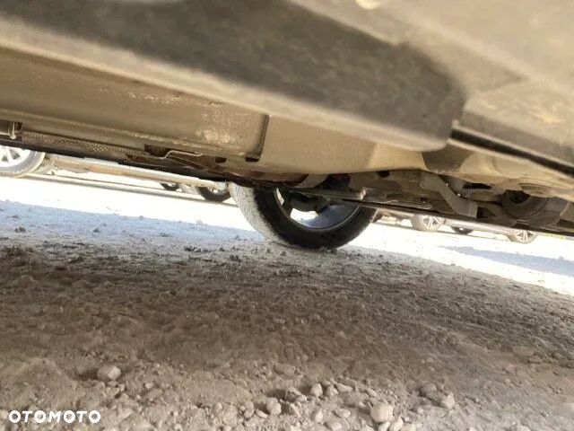 Volvo XC 70 T6 AWD Geartronic Momentum - 13