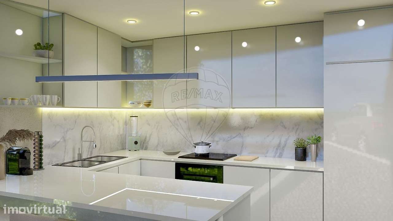 Moradia T2 para venda - Grande imagem: 3/28