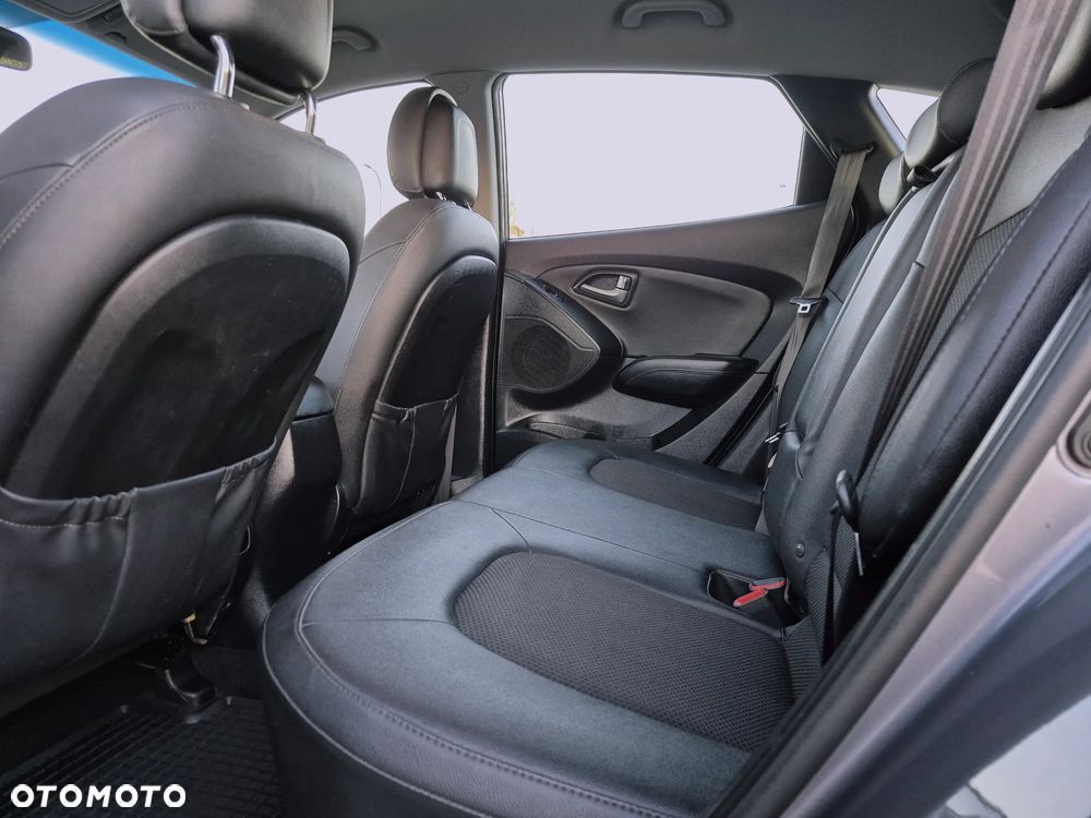 Hyundai ix35 1.6 GDI Premium 2WD - 19