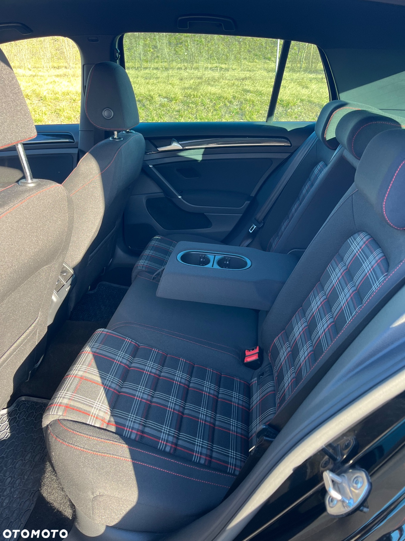Volkswagen Golf VII 2.0 TSI BMT GTI - 8