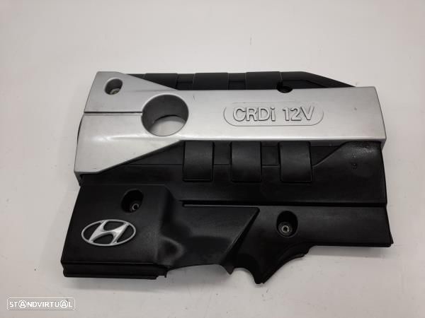 Tampa Motor Hyundai Matrix (Fc) - 3