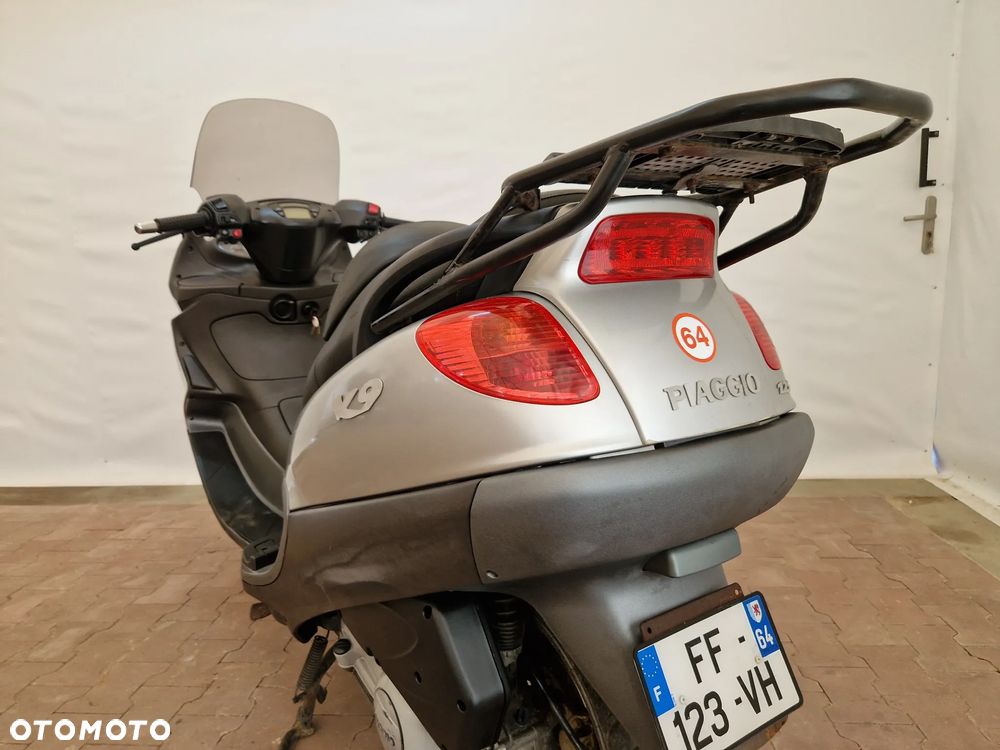 Piaggio X9 - 25