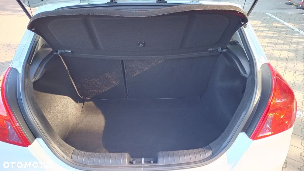 Kia Ceed 1.6 CRDi 128 97g Edition 7 - 10