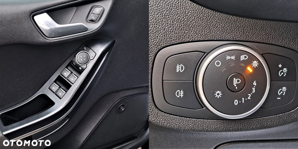 Ford Fiesta 1.5 TDCi Titanium - 27