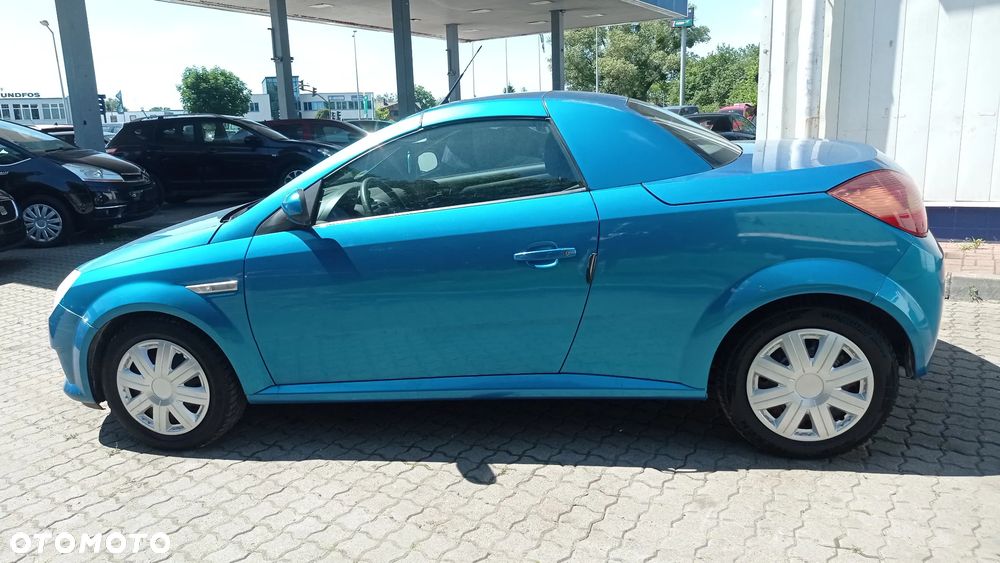 Opel Tigra 1.4 Cosmo - 27