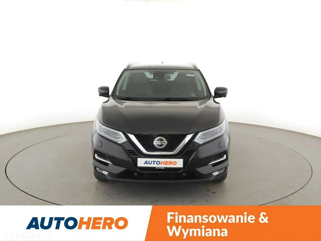Nissan Qashqai 1.3 DIG-T DCT TEKNA - 11