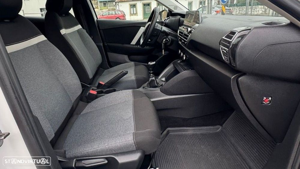 Citroën C4 1.5 BlueHDi Feel Pack - 17