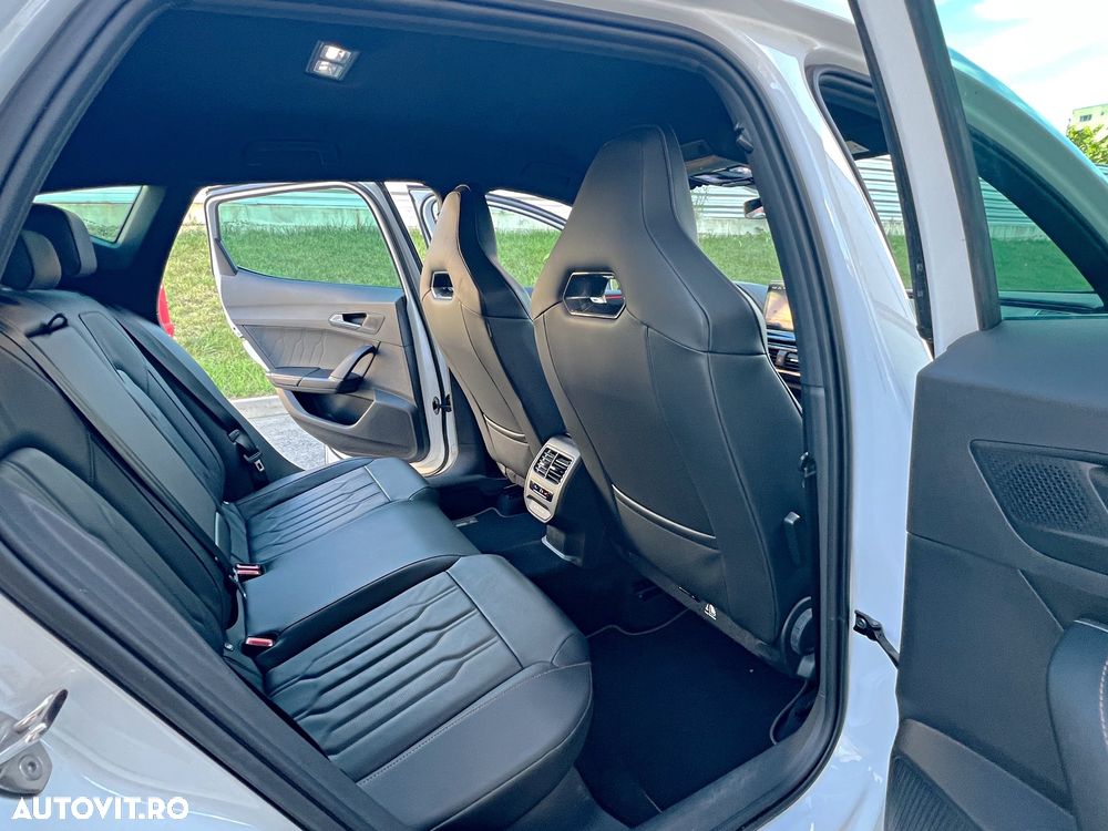 Cupra Formentor 2.0 TDI 4DRIVE DSG - 16