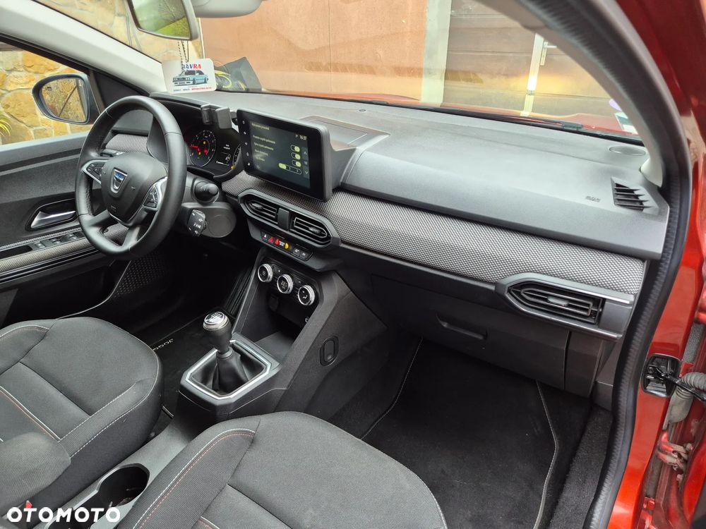 Dacia Jogger TCe 110 (7-Sitzer) Extreme+ - 19