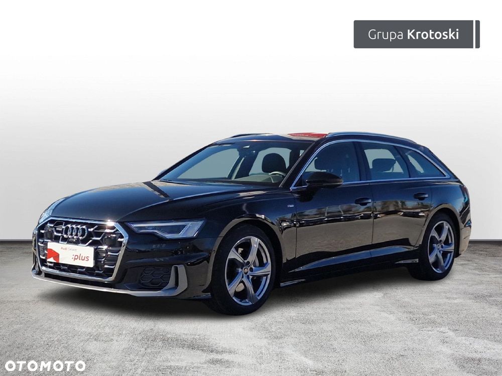 Audi A6 - 3