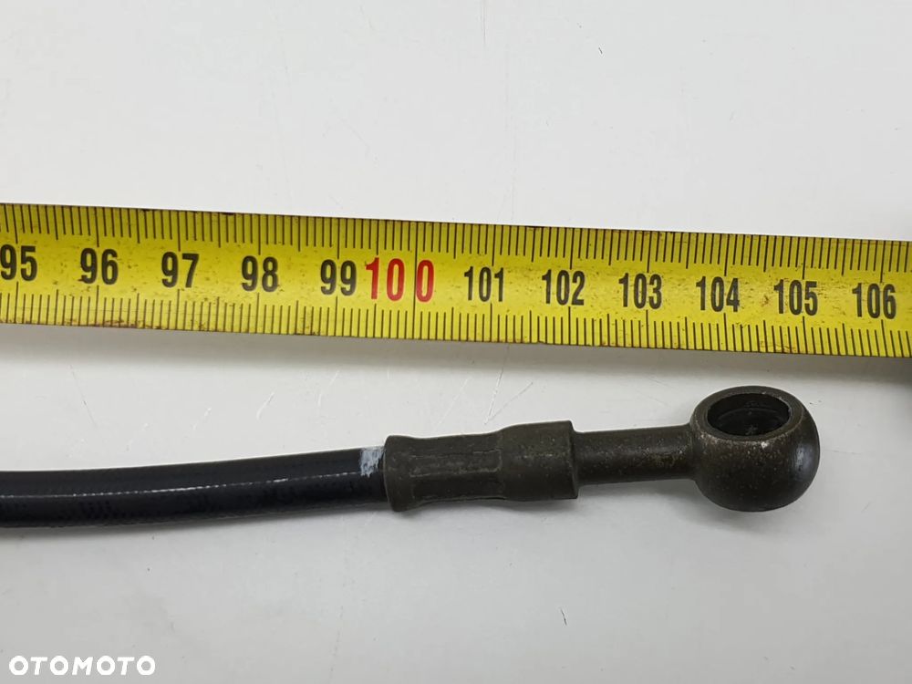 Przewod Hamulcowy Skuter Govecs Go - 7