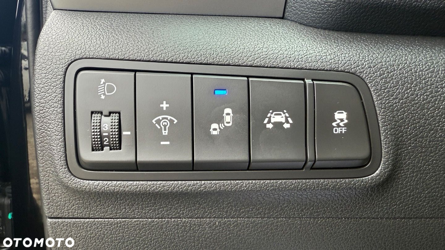 Hyundai Tucson - 23