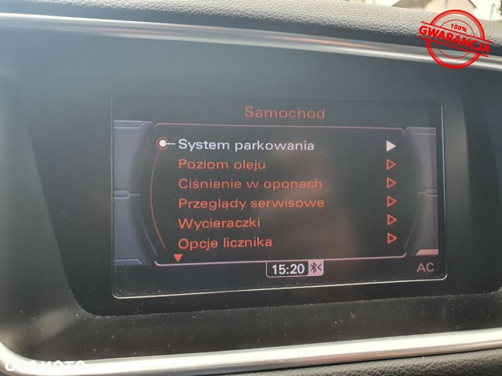 Audi Q5 - 21
