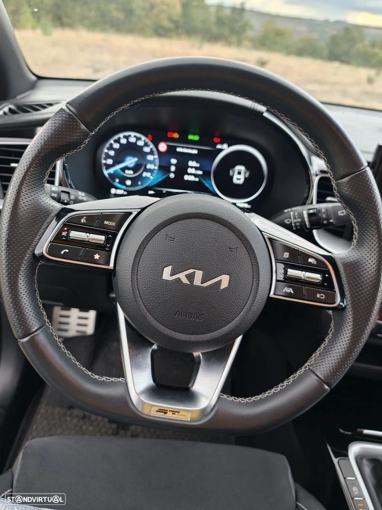 Kia ProCeed 1.0 T-GDi GT Line - 24