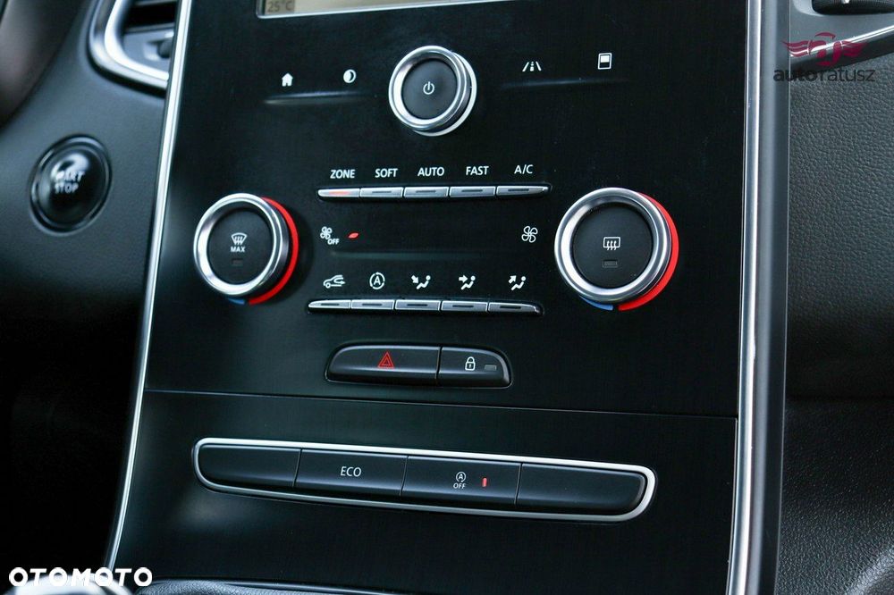 Renault Grand Scenic - 21