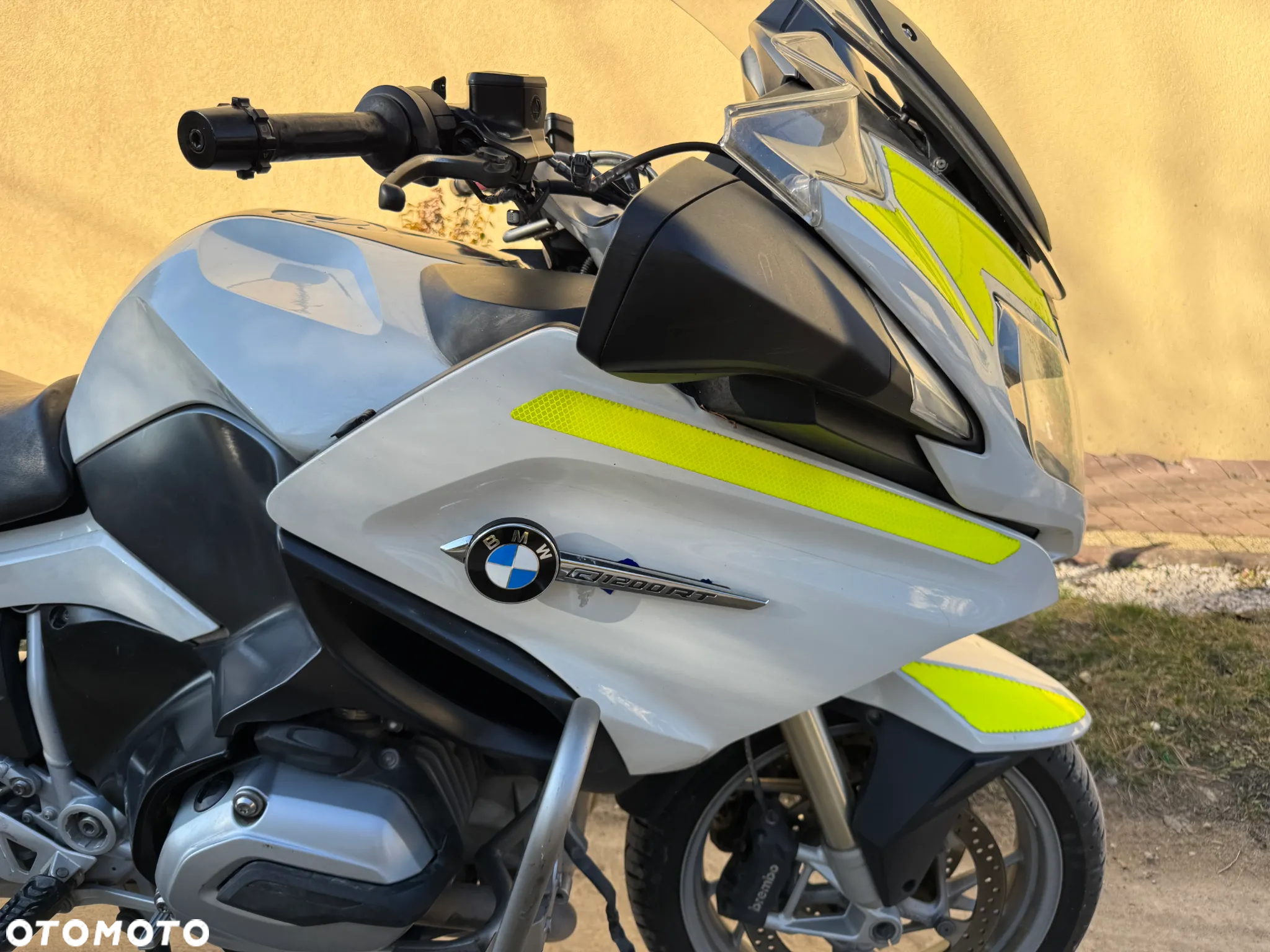 BMW RT - 34