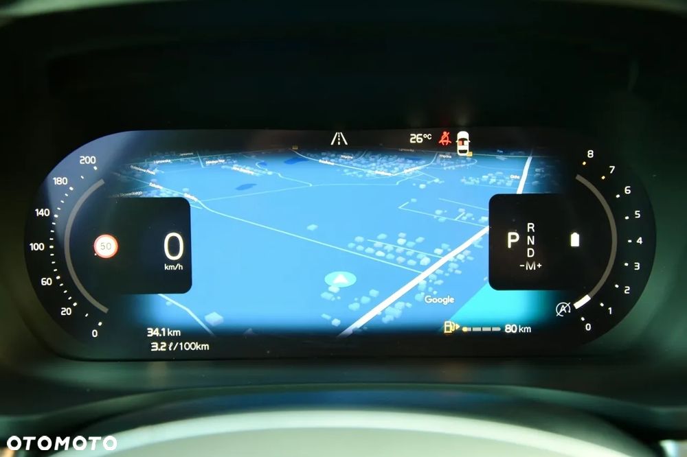 Volvo S60 B4 B Geartronic RDesign - 39