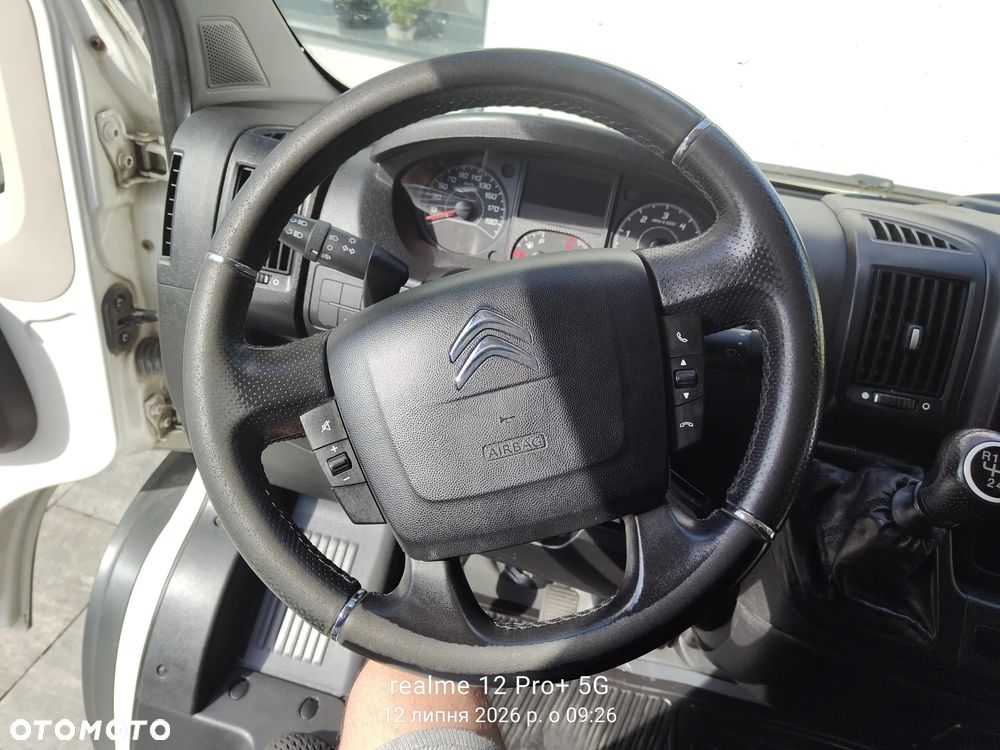 Citroën Jumper - 4