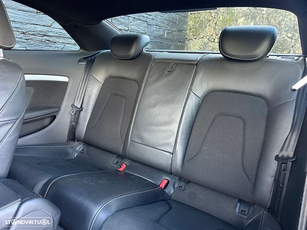 Audi A5 2.0 TDI S-line - 14