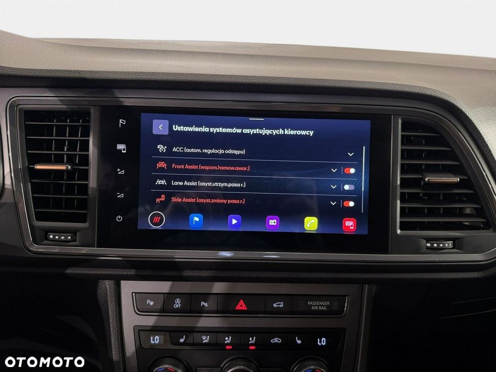 Cupra Ateca - 24