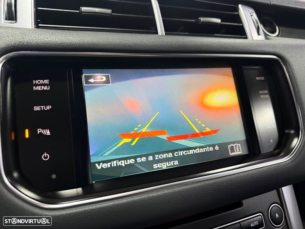 Land Rover Range Rover Sport TDV6 HSE Dynamic - 20