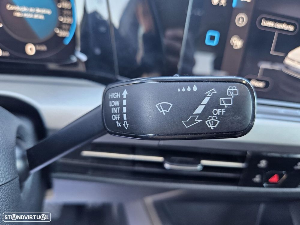 VW Golf 1.0 TSI Sportline - 39