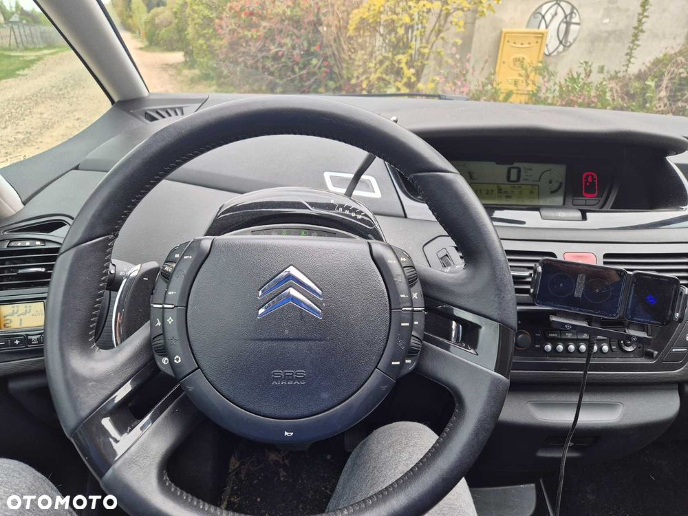 Citroën C4 Picasso - 7