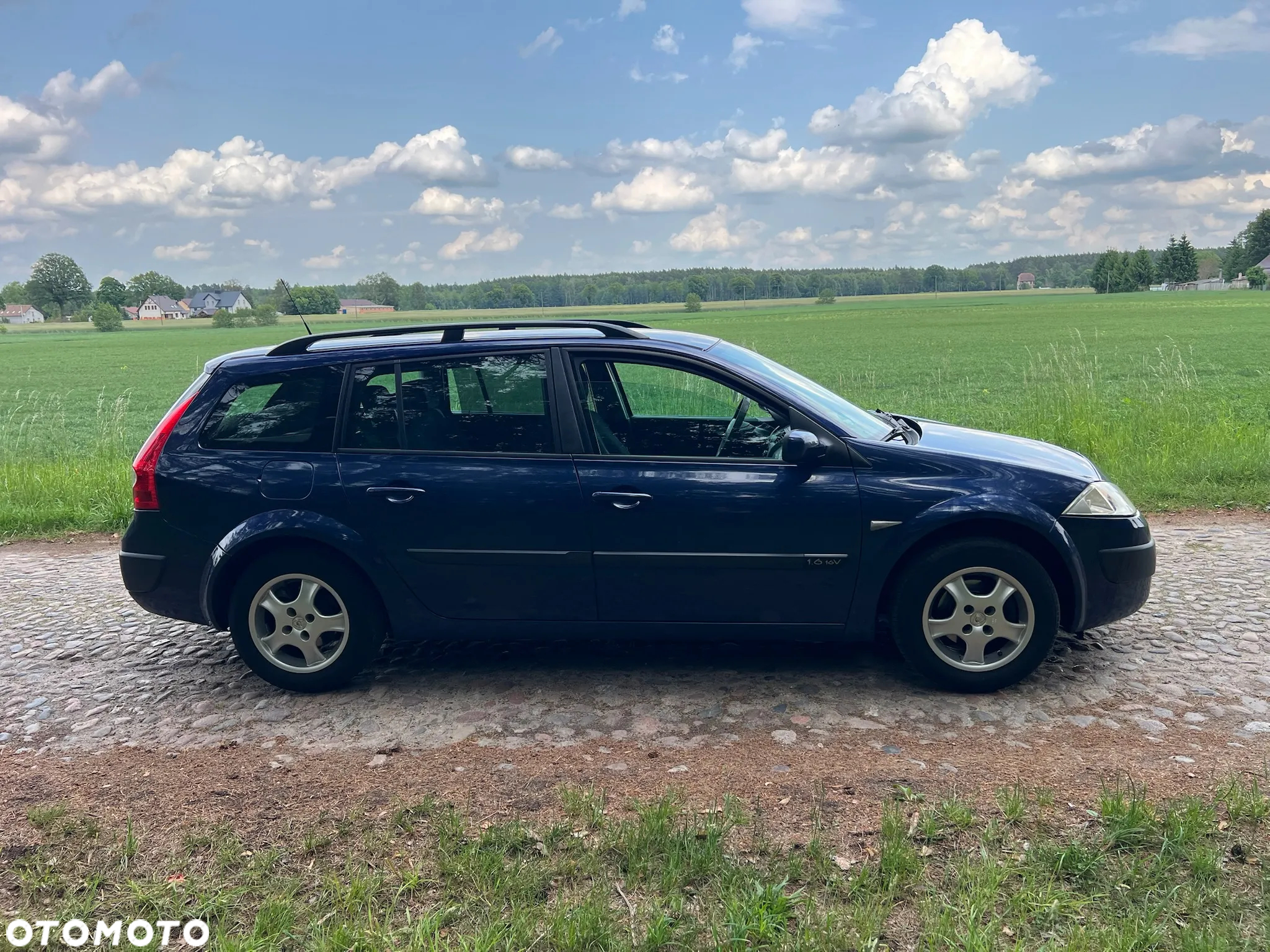 Renault Megane - 10
