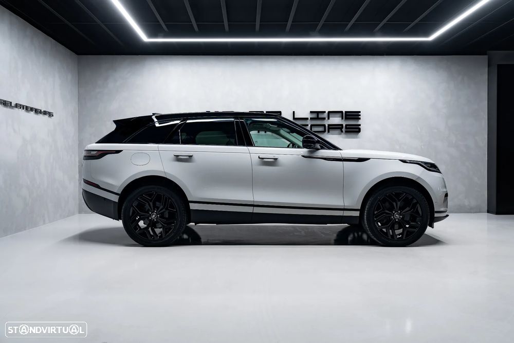 Land Rover Range Rover Velar P400e R-Dynamic S - 7