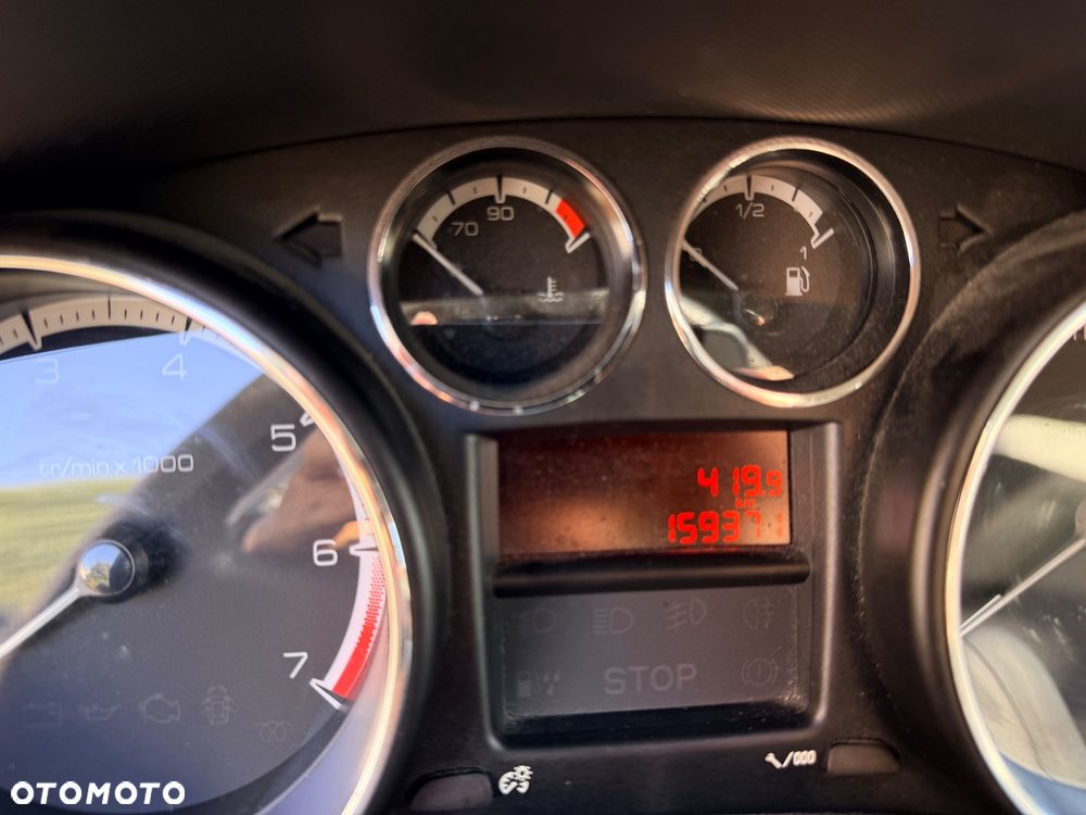 Peugeot 308 1.6 Premium - 7