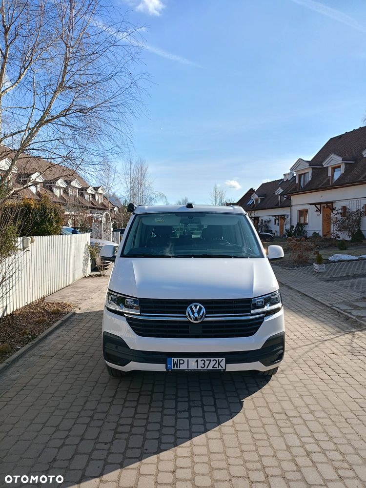 Volkswagen California - 3