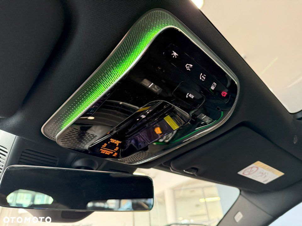 Mercedes-Benz Klasa S - 22